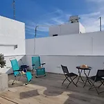 Casa Helene Con Terraza Privada 科尼尔-德拉弗龙特拉