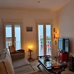 度假居 Casa Helene Con Terraza Privada 科尼尔-德拉弗龙特拉