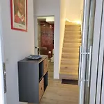 度假居 Casa Helene Con Terraza Privada