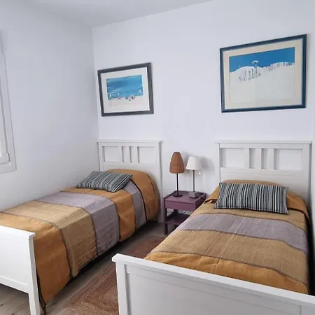 Casa Helene Con Terraza Privada Σπίτι διακοπών Conil De La Frontera